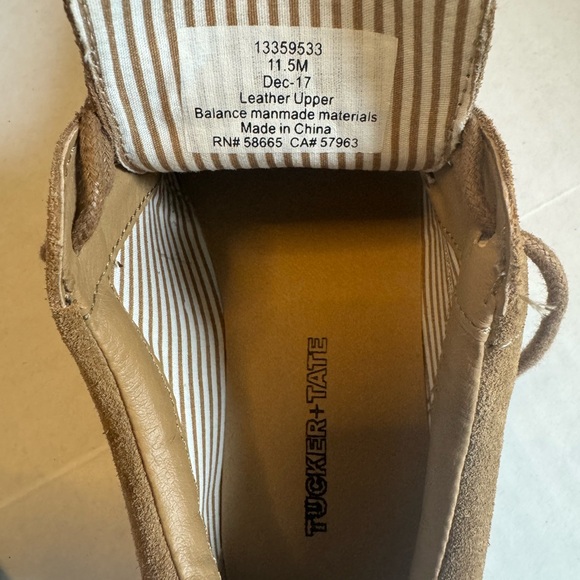 Kids shoes size 11.5 - Picture 4 of 4